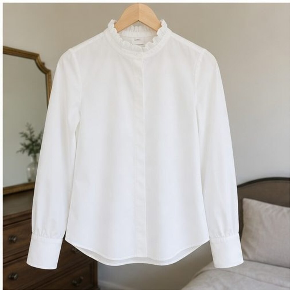 Camel Cami Blouse